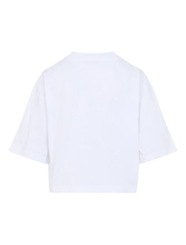 MARNI - T-shirt with logo