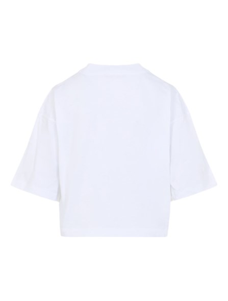 MARNI - T-shirt with logo