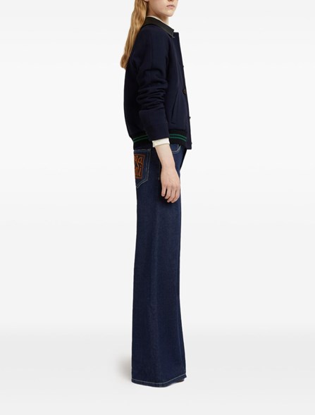 MARNI - Stretch denim jeans