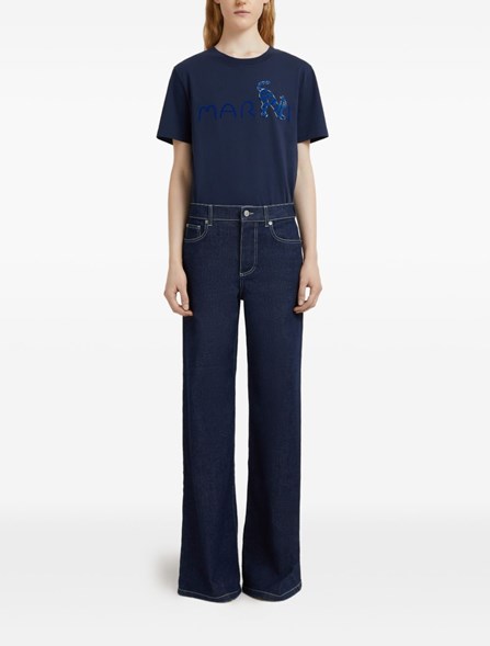MARNI - Stretch denim jeans