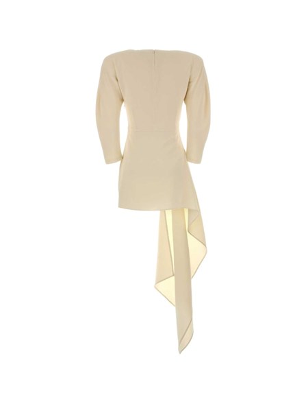 THE ANDAMANE - Draped dress