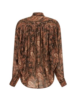 THE ANDAMANE - Camicia stampata