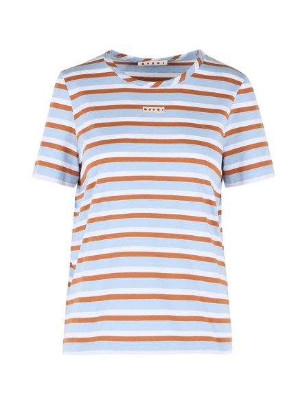 MARNI - Cotton jersey T-shirt