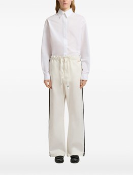MARNI - Gabardine pants
