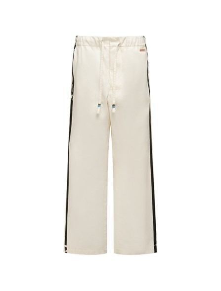 MARNI - Gabardine pants