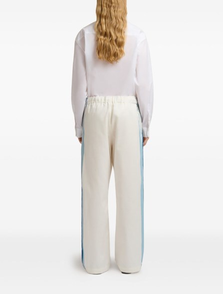 MARNI - Gabardine pants