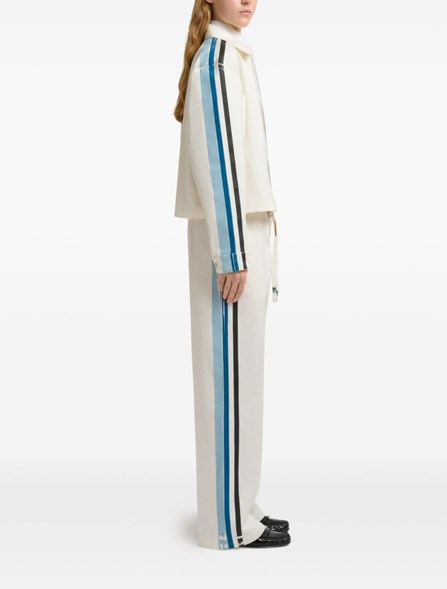 MARNI - Gabardine pants