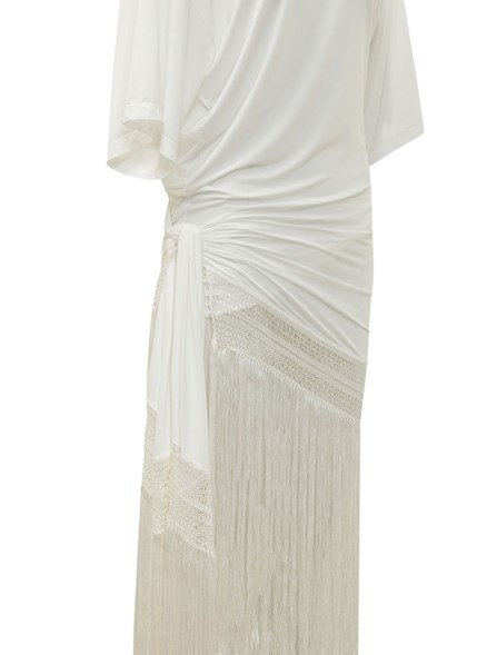 THE ANDAMANE - T-shirt mini dress