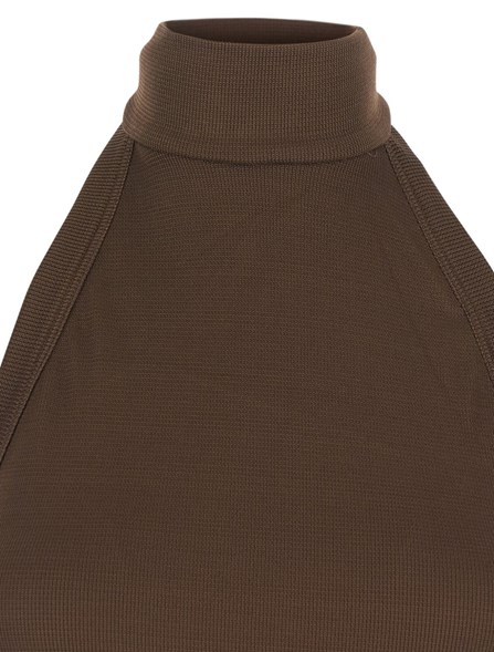 THE ANDAMANE - Abito in maglia