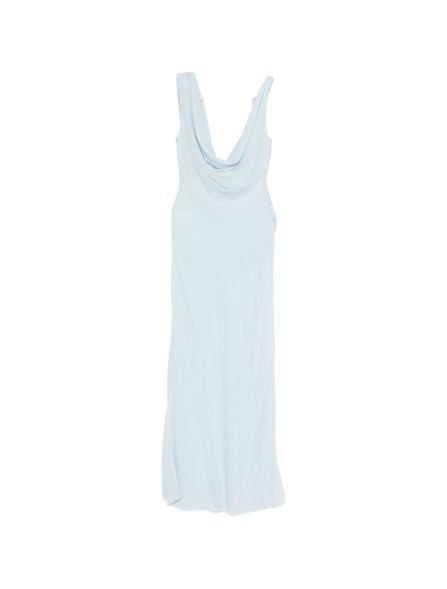 THE ANDAMANE - Draped dress