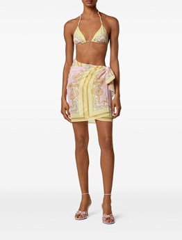 VERSACE - Gonna foulard 