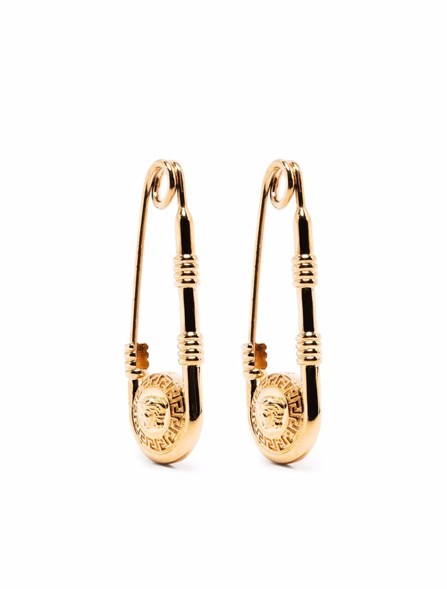 VERSACE - Stiletto earrings