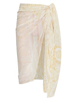 VERSACE - Gonna foulard