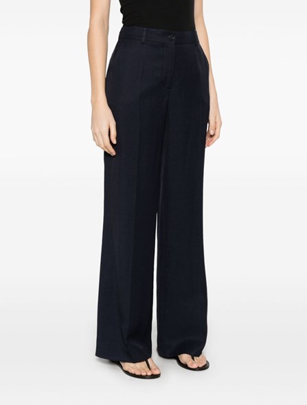 P.A.R.O.S.H. - Pantaloni a gamba larga