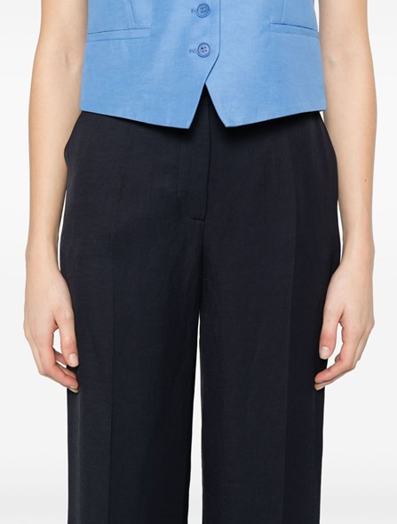 P.A.R.O.S.H. - Pantaloni a gamba larga