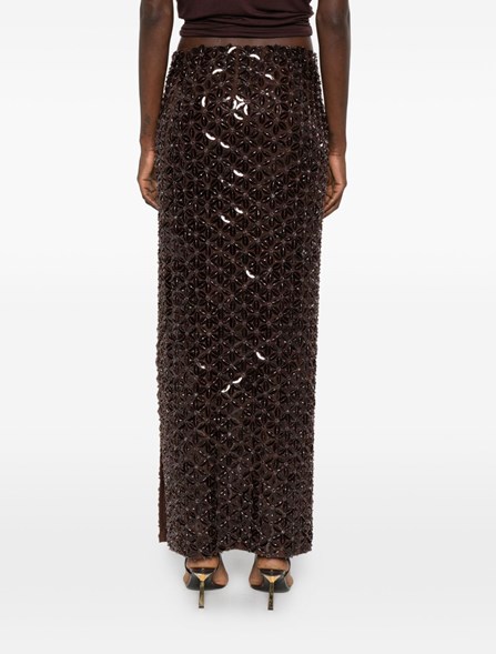 P.A.R.O.S.H. - GONNA CON PAILLETTES