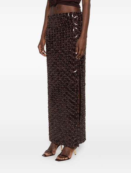 P.A.R.O.S.H. - GONNA CON PAILLETTES