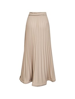 P.A.R.O.S.H. - PLEATED SKIRT
