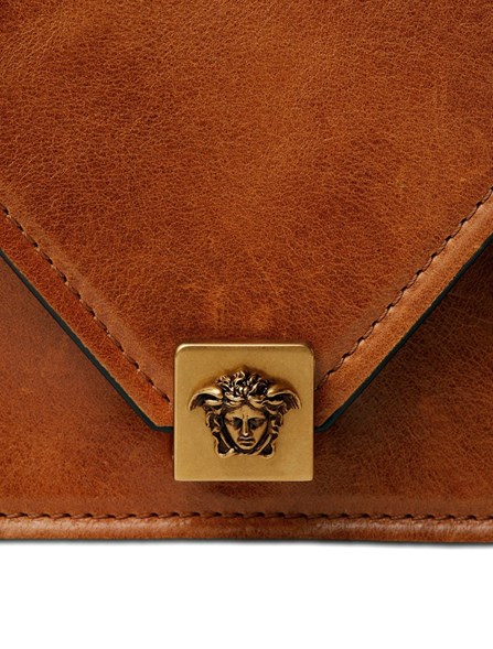 VERSACE - mini borsa in pelle "Severine"