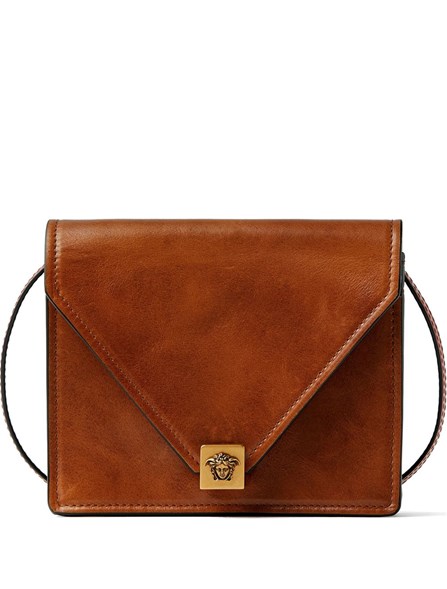 VERSACE - mini borsa in pelle "Severine"