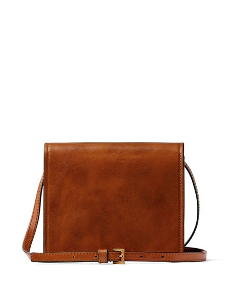 VERSACE - mini borsa in pelle "Severine"