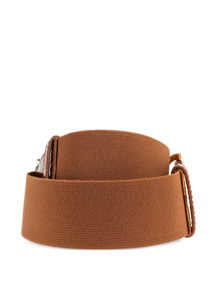 VERSACE - Medusa stretch belt 