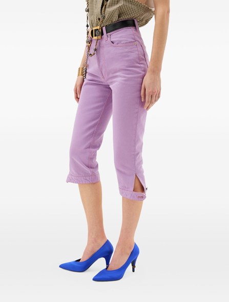 VERSACE - Jeans capri