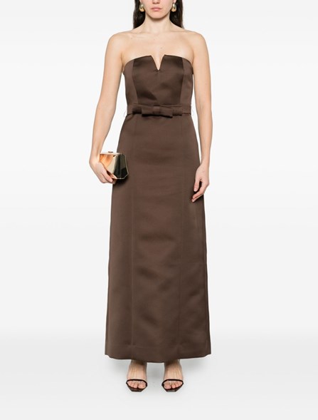 P.A.R.O.S.H. - ABITO BUSTIER