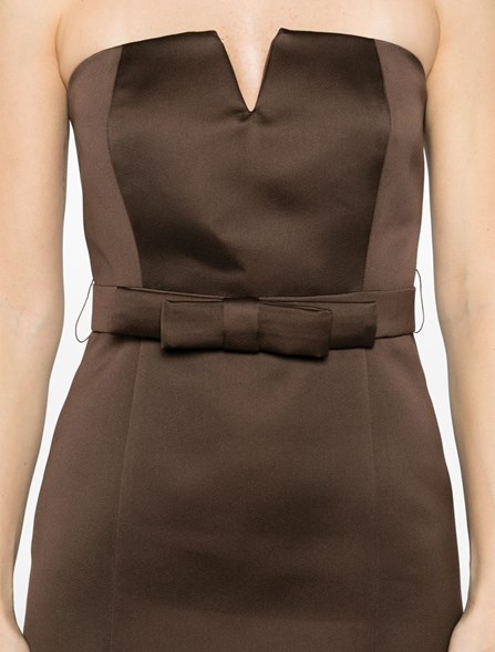 P.A.R.O.S.H. - ABITO BUSTIER