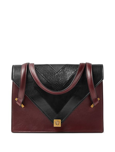 VERSACE - Borsa Severine 
