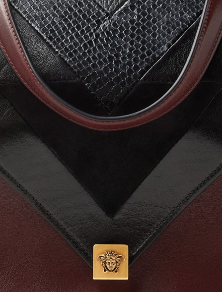 VERSACE - Borsa Severine 