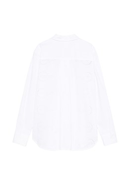 P.A.R.O.S.H. - Embroidered shirt