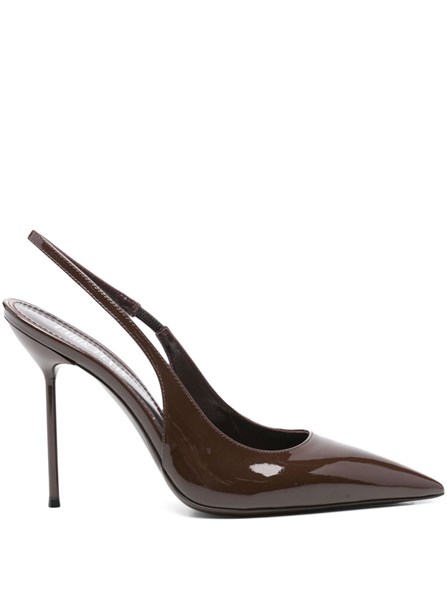 PARIS TEXAS - Patent leather pumps