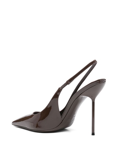 PARIS TEXAS - Patent leather pumps