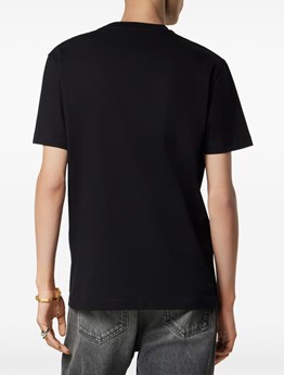 VERSACE - T-SHIRT LOGO