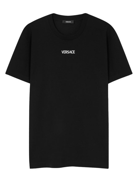 VERSACE - T-SHIRT LOGO