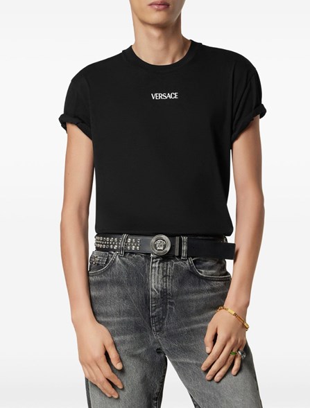 VERSACE - T-SHIRT LOGO