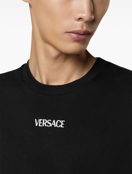 VERSACE - T-SHIRT LOGO