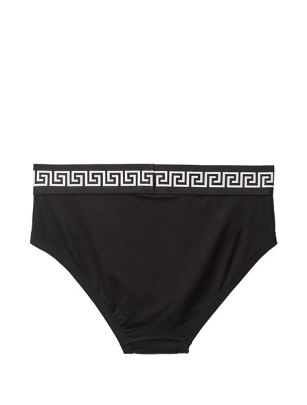VERSACE - LOGO BRIEFS