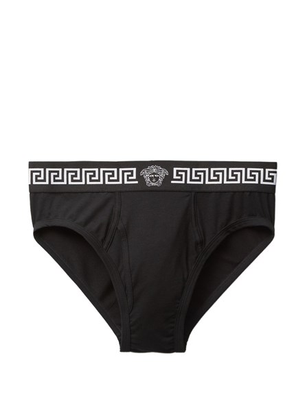VERSACE - LOGO BRIEFS