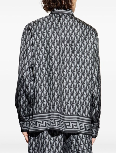 VERSACE - 'BAROCCO' SHIRT