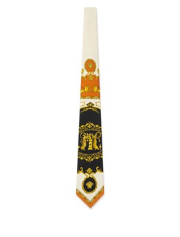 VERSACE - CRAVATTA 'BAROCCO'