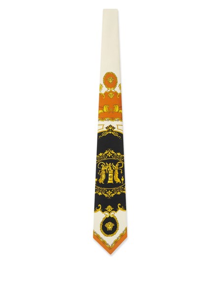 VERSACE - CRAVATTA 'BAROCCO'