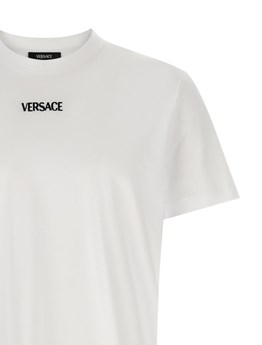 VERSACE - T-SHIRT LOGO