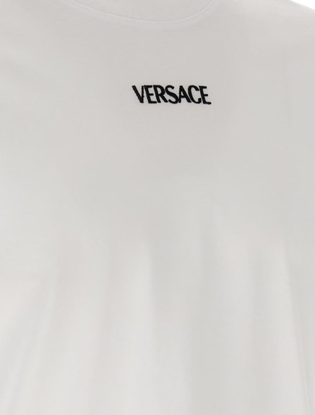 VERSACE - T-SHIRT LOGO