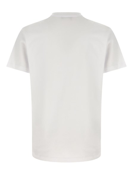 VERSACE - T-SHIRT LOGO