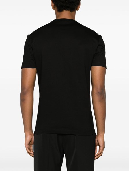 VERSACE - PRINTED T-SHIRT