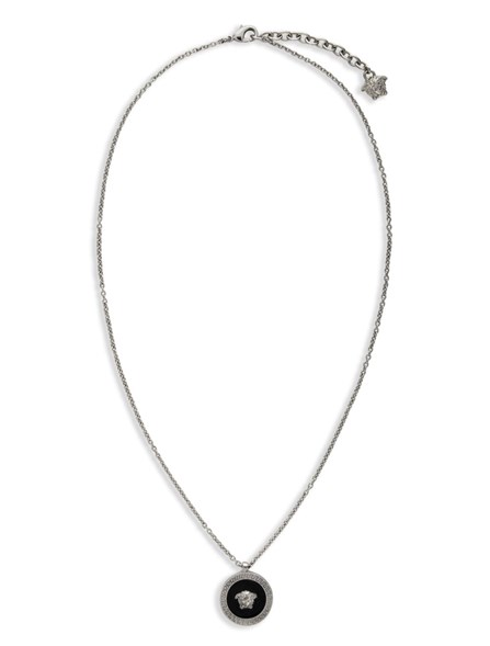 VERSACE - 'MEDUSA' NECKLACE