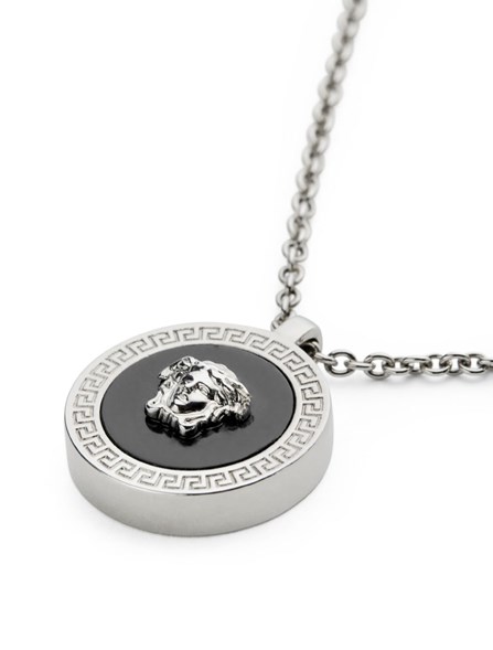 VERSACE - 'MEDUSA' NECKLACE