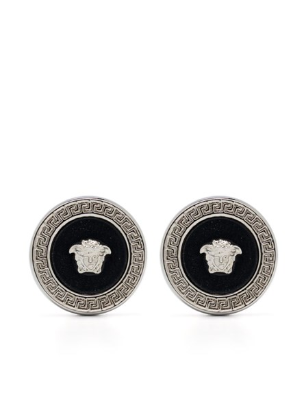 VERSACE - 'MEDUSA' EARRINGS